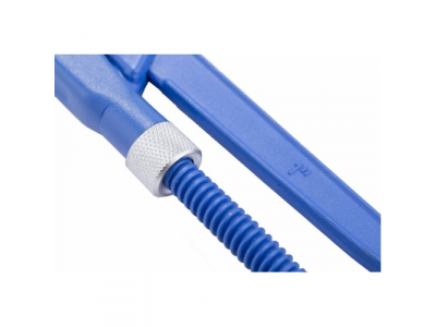 Ключ трубный рычажный №0, литой// СИБРТЕХ