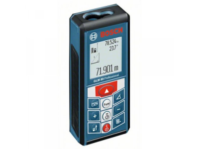 Лазерный дальномер GLM 80 Professional