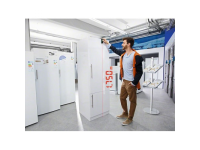 Лазерный дальномер PLR 25