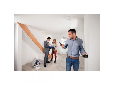 Лазерные дальномер PLR 50 C