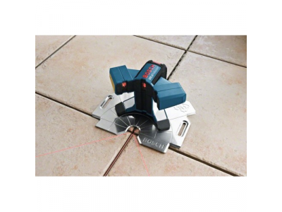 Лазер для выравнивания керамической плитки GTL 3 Professional