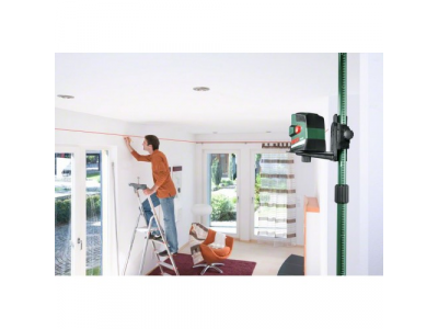 Телескопическая штанга TP 320