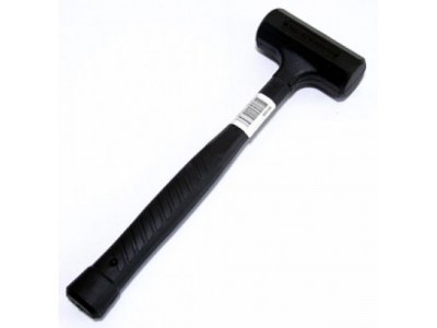 Молоток безотбойный, 0,4 кг, M11035 JONNESWAY