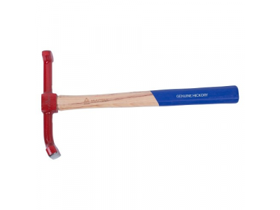 Молоток рихтовочный №12, МАСТАК