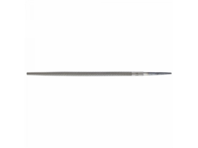 Напильник, 250 мм., №2, круглый, сталь У13А СИБРТЕХ