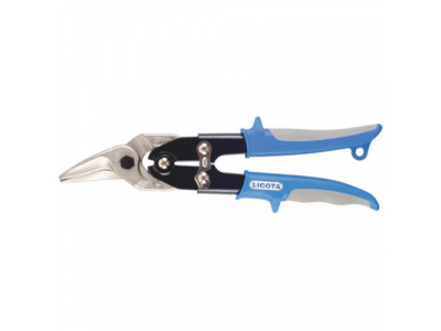 Ножницы по металлу авиационного типа, правый рез 250мм