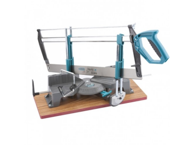 Стусло поворотное с ножовкой Gross 22759