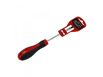 Отвертка шлицевая SL5*100 VETTLER