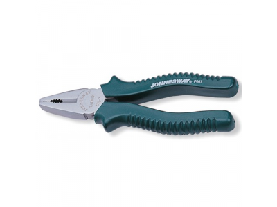 Пассатижи, 8", P088 JONNESWAY