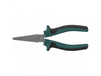 Плоскогубцы с двухкомпонентными рукоятками 6", P1416 JONNESWAY