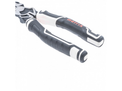 Плоскогубцы комбинированные 185 мм, усиленная система, Pro Matrix