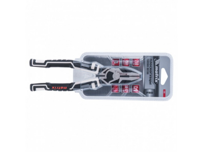 Плоскогубцы комбинированные 210 мм, усиленная система, Pro Matrix