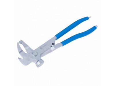 Пассатижи шиномонтажные 250 мм, с резцом