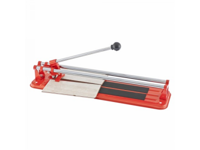 Плиткорез 400 х 12 мм MTX