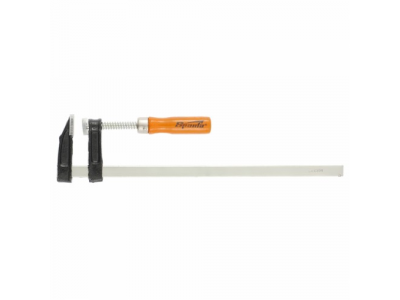 Струбцина F-образная, 300 х 80 х 360 мм// SPARTA