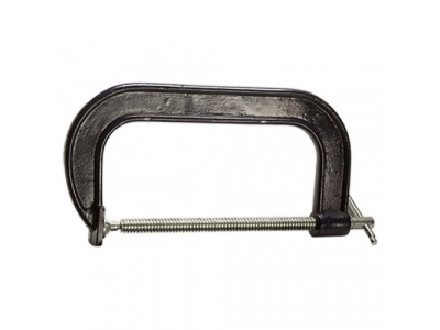 Струбцина G-образная, 250 мм// SPARTA