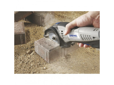 Алмазный отрезной диск DREMEL® DSM40 для плитки (DSM540)