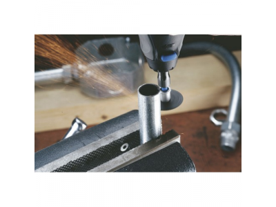 DREMEL® EZ SpeedClic: металлические отрезные круги 5-Pack. (SC456)