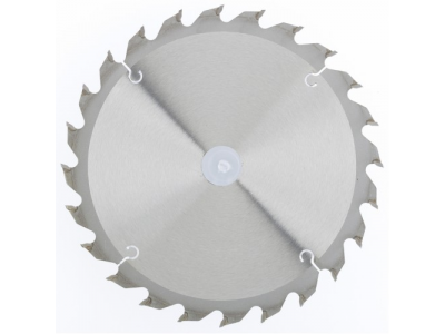 Пильный диск по дереву 150 x 20/16 x 24Т GROSS