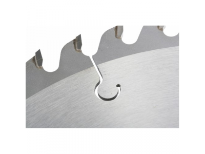 Пильный диск по дереву 150 x 20/16 x 24Т GROSS