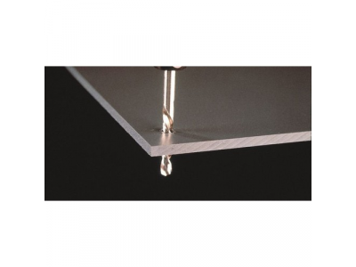 Набор точных сверл (628)