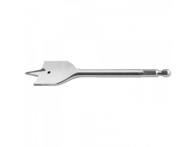 Сверло по дереву перовое, 35 мм 6-гранный хвостовик MATRIX