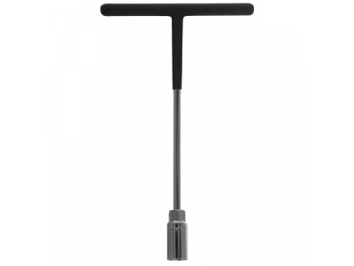 Ключ свечной Т-образный 21 мм., Ombra A90002