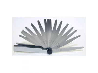 Комплект щупов, AI060020 JONNESWAY