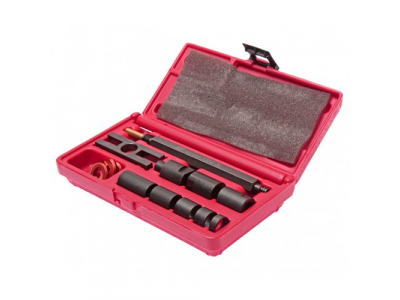 JTC Набор адаптеров для дизельного компрессометра JTC