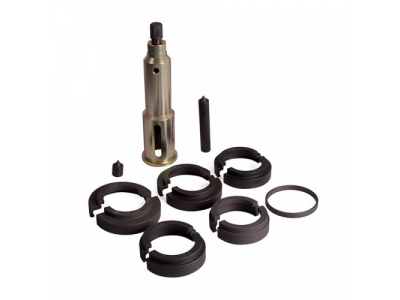 Съемник подшипников КПП грузового автомобиля