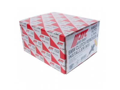 JTC Приспособление для замены сцепления (SMG BMW M5/M6 S85) JTC