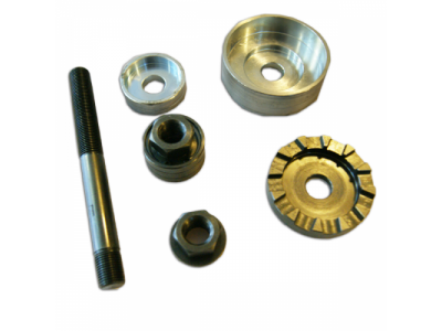 Съемник сайлентблоков Ford Mondeo