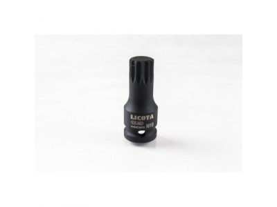 Набор головок с вставкой для болта задней ступицы VAG