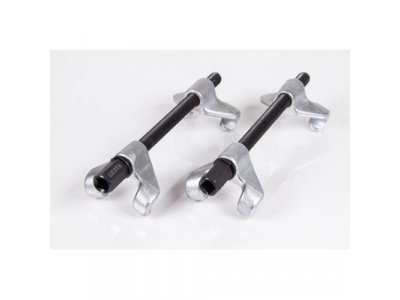 Стяжка пружин, пара, 300мм