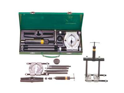 Съемник гидравлический с сепаратором, AE310004 JONNESWAY