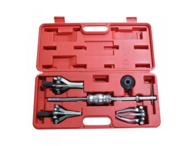 Съемник внутренний и внешний 3 захвата с обратным молотком TA-D1031