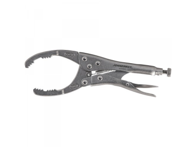 Щипцы для масляных фильтров с фиксированным захватом 53-118 мм, AI050043 JONNESWAY