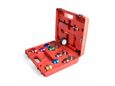 CT-H006 Набор для проверки радиатора