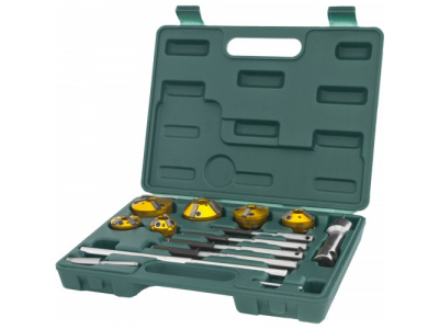 Приспособление для обработки и восстановления фасок седел клапанов, AI020065 JONNESWAY