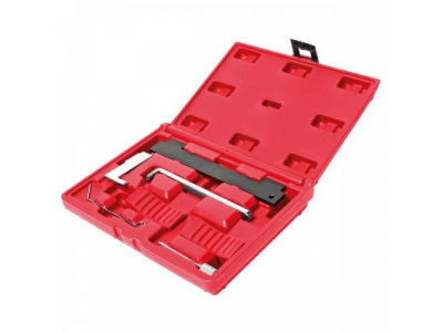 Набор фиксаторов распред валов GM, кейс, 7 предметов
