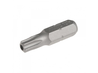 JTC Бита TORX Т27Hх25мм 1/4" S2 JTC