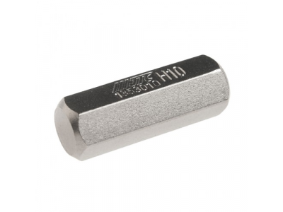 JTC Бита 6-гранная 10х30мм 10мм S2 JTC