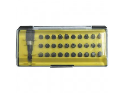 Набор бит Арсенал 31 шт.