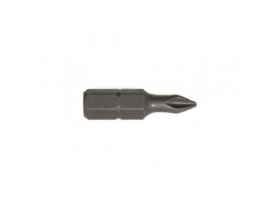 Бита 1/4" "non-slip" PH3x25мм