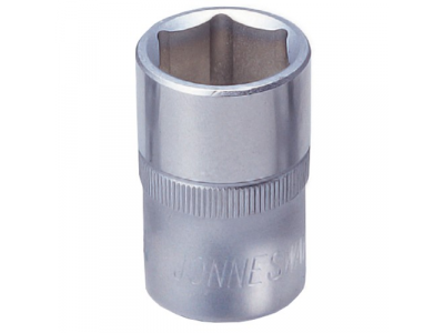 Головка торцевая 3/8"DR, 20 мм, S04H3120 JONNESWAY