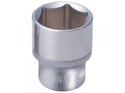 Головка торцевая 1/2"DR, 16 мм, S04H4116 JONNESWAY
