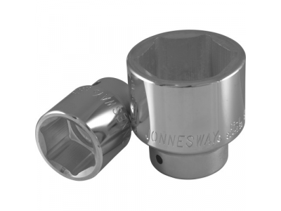 Головка торцевая 3/4"DR, 22 мм, S04H6122 JONNESWAY