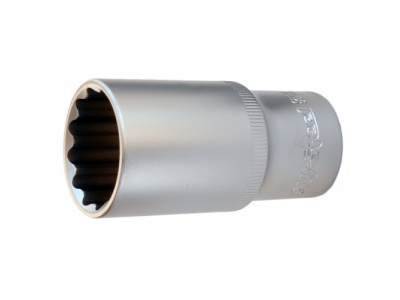 головка торцевая 12-гранная 1/2dr. удлиненная 32мм