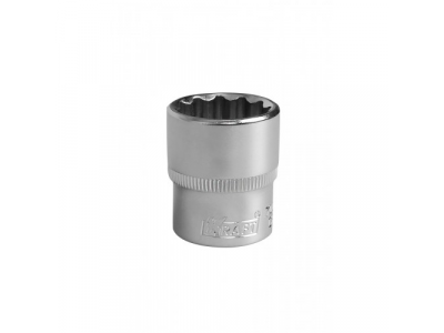 Головка торцевая 1/2"Dr 24 мм 12 граней
