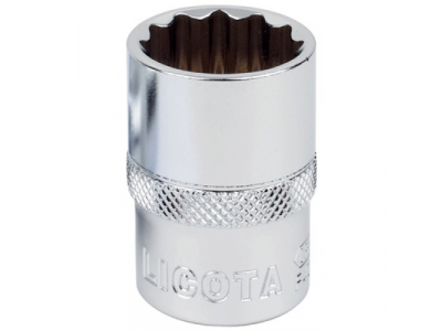 Головка торцевая 1/2" 12гр. 7/8"